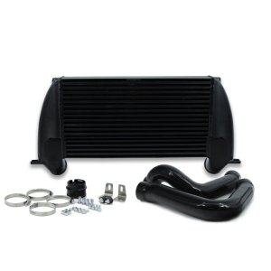 Ford Bronco Intercooler Kit - Wagner Tuning - Offroad Performance - `21-`27 Ford Bronco Intercooler Kit - Wagner Tuning - Offroad Performance - `21-`27